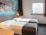 B&B HOTEL Koblenz-City - GALLERY