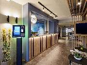 B&B HOTEL Köln-Airport - GALLERY