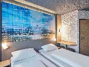 B&B HOTEL Köln-Airport - GALLERY