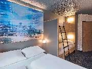 B&B HOTEL Köln-Airport - GALLERY