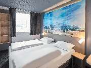 B&B HOTEL Köln-Airport - GALLERY