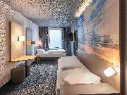 B&B HOTEL Köln-Airport - GALLERY