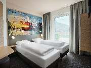 B&B HOTEL Köln-City - GALLERY