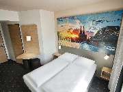 B&B HOTEL Köln-City - GALLERY