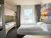 B&B HOTEL Köln-City - GALLERY