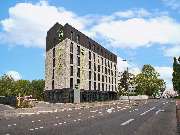 B&B HOTEL Köln-City - GALLERY