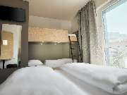 B&B HOTEL Köln-City - GALLERY