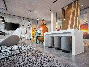 B&B HOTEL Köln-City - GALLERY