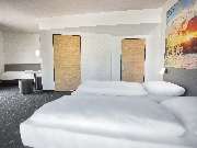 B&B HOTEL Köln-City - GALLERY