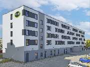 B&B HOTEL Köln-Ehrenfeld - GALLERY