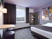 B&B HOTEL Köln-Ehrenfeld - GALLERY