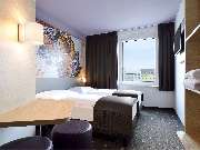 B&B HOTEL Köln-Ehrenfeld - GALLERY