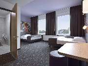 B&B HOTEL Köln-Ehrenfeld - GALLERY