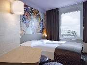 B&B HOTEL Köln-Ehrenfeld - GALLERY