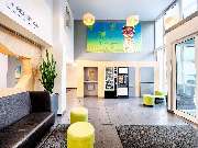 B&B HOTEL Köln-Frechen - GALLERY
