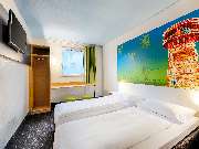 B&B HOTEL Köln-Frechen - GALLERY