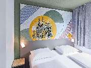 B&B HOTEL Köln-Marsdorf - GALLERY