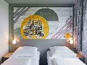 B&B HOTEL Köln-Marsdorf - GALLERY
