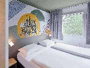 B&B HOTEL Köln-Marsdorf - GALLERY