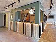 B&B HOTEL Köln-Marsdorf - GALLERY