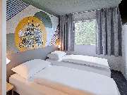 B&B HOTEL Köln-Marsdorf - GALLERY