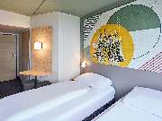 B&B HOTEL Köln-Marsdorf - GALLERY