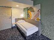 B&B HOTEL Köln-Marsdorf - GALLERY