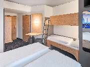 B&B HOTEL Köln-Messe - GALLERY