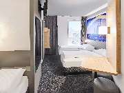 B&B HOTEL Köln-Messe - GALLERY