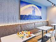B&B HOTEL Köln-Messe - GALLERY
