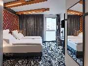 B&B HOTEL Köln-Messe - GALLERY