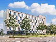 B&B HOTEL Köln-Messe - GALLERY