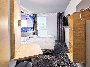 B&B HOTEL Köln-Messe - GALLERY