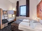 B&B HOTEL Köln-Troisdorf - GALLERY