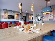 B&B HOTEL Köln-Troisdorf - GALLERY