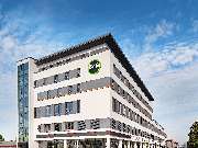 B&B HOTEL Köln-Troisdorf - GALLERY