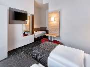 B&B HOTEL Köln-Troisdorf - GALLERY