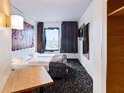 B&B HOTEL Köln-Troisdorf - GALLERY