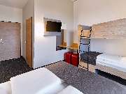 B&B HOTEL Köln-Troisdorf - GALLERY