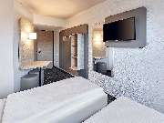 B&B HOTEL Köln-West - GALLERY
