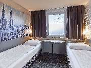 B&B HOTEL Köln-West - GALLERY