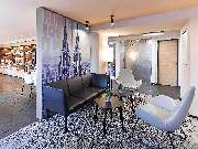 B&B HOTEL Köln-West - GALLERY