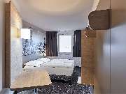 B&B HOTEL Köln-West - GALLERY
