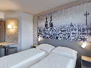B&B HOTEL Köln-West - GALLERY
