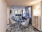 B&B HOTEL Köln-West - GALLERY