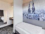 B&B HOTEL Köln-West - GALLERY