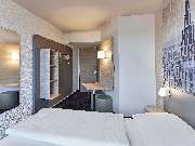 B&B HOTEL Köln-West - GALLERY