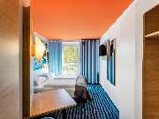 B&B HOTEL Konstanz - GALLERY