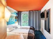 B&B HOTEL Konstanz - GALLERY