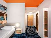 B&B HOTEL Konstanz - GALLERY